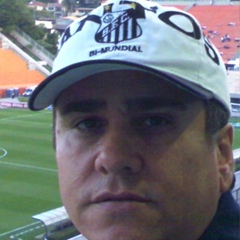 Gil Serapião, 63 года, São Paulo