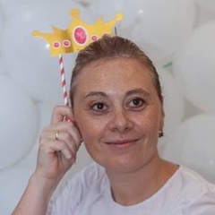 Екатерина Мушеева, 42 года, Ашкелон