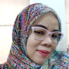 Fitri Yeni, Jakarta