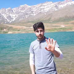 Fabiano Asadi, 36 лет, Isfahan