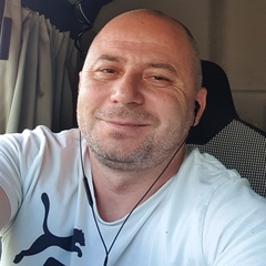 Rudolf Somogyi, 44 года, Trnava