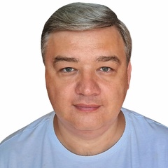 Юрий Шкурат, 51 год, Севастополь