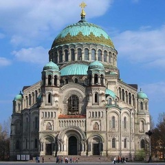 Дмитрий Сафронов, Санкт-Петербург