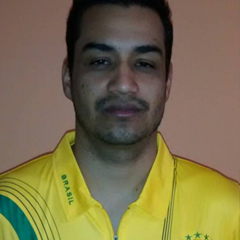 Adinan Santos, 39 лет, Guarulhos