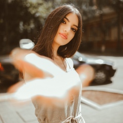 Mary Kazaryan, 25 лет, Москва