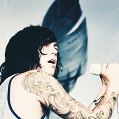 Kellin Quinn, Orlando