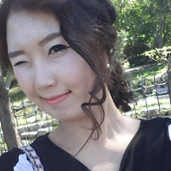 Lee Mikyoung, 36 лет, Busan