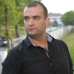 Vladimir Nesovic, 45 лет, Kruševac