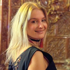 Кристина Ивлиева, 43 года