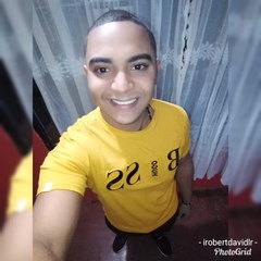 Robert-David Leal-Rangel, 30 лет, Maracaibo