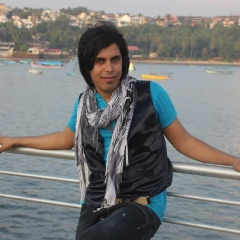 Hamed Afz, Bangalore