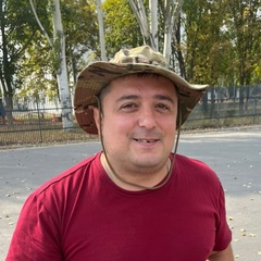 Кирилл Ефимов, 40 лет, Москва