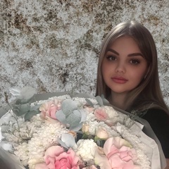 Полина Цыганкова, 20 лет, Омск