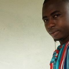 Mohamed-Issa Mansaray, 32 года, Freetown