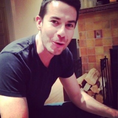 Jerry Trainor, Chicago