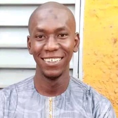 Abdoulaye-Alidji Cissé, 29 лет, Bamako