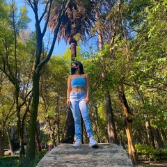 Juliana Lozada, 25 лет, Cuernavaca