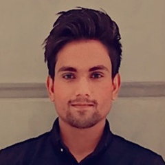 Muhammad Hammad, 25 лет, Lahore