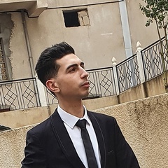 Leo Amiche, 26 лет, Doha