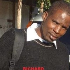 Richard Kamonga, 43 года, Kabwe