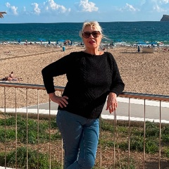 Galina Koleva, Denia