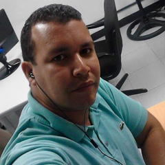 Luis Cedeno, 40 лет, Ciudad Guayana