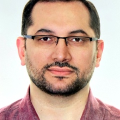 Ahad Mammadov, 44 года, Баку