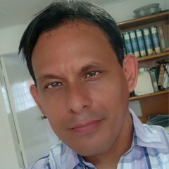 Javier Salas, 52 года, Barranquilla