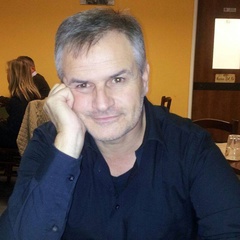 Michael Haarison, 63 года