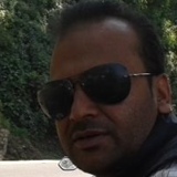 Hemanta Sharma, Kathmandu