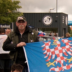 Zdeněk Řehulka, 61 год, Prostějov