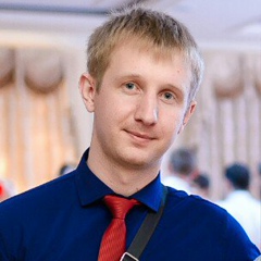 Денис Покидов, 35 лет, Благодарный