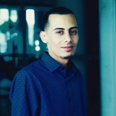 Monsif Mc, 30 лет, Nador