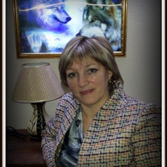 Инна Филиппова, 53 года, Барнаул