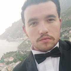 Aleksey Glezerov, 28 лет, Napoli