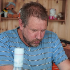 Алексей Николаевич, 44 года, Санкт-Петербург