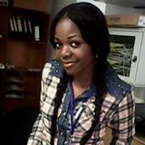 Helina Joseph, Warri