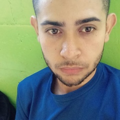 Aaron Montiel, 27 лет, San Salvador