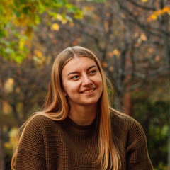 Елена Классен, 27 лет, Москва