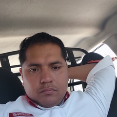 Serh Aguilar, 37 лет, Chiapas