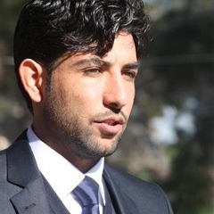 Mohyaddin Noori, Herat