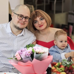 Кристина Родионова, 36 лет, Коломна