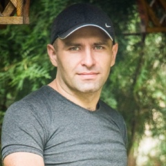 Sergey Gopanchuk