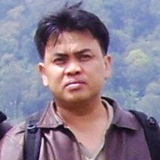 Moch Taufik, 56 лет, Bogor