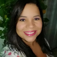 Thiessa Camila Fernandes, 35 лет, Belo Horizonte