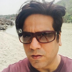 Sumit Ossan, 41 год, Delhi