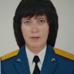 Елена Засыпкина, Мулино (поселок)