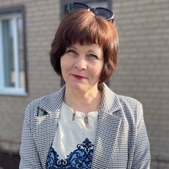 Лариса Жерлицына, 48 лет, Валуйки