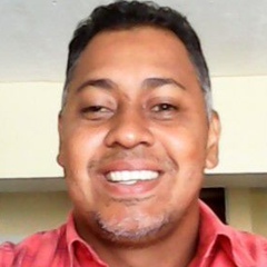 Jonath Figueroa, 52 года, Caracas