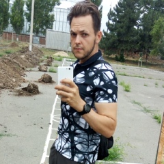 Данил Авакимов, 38 лет, Азов